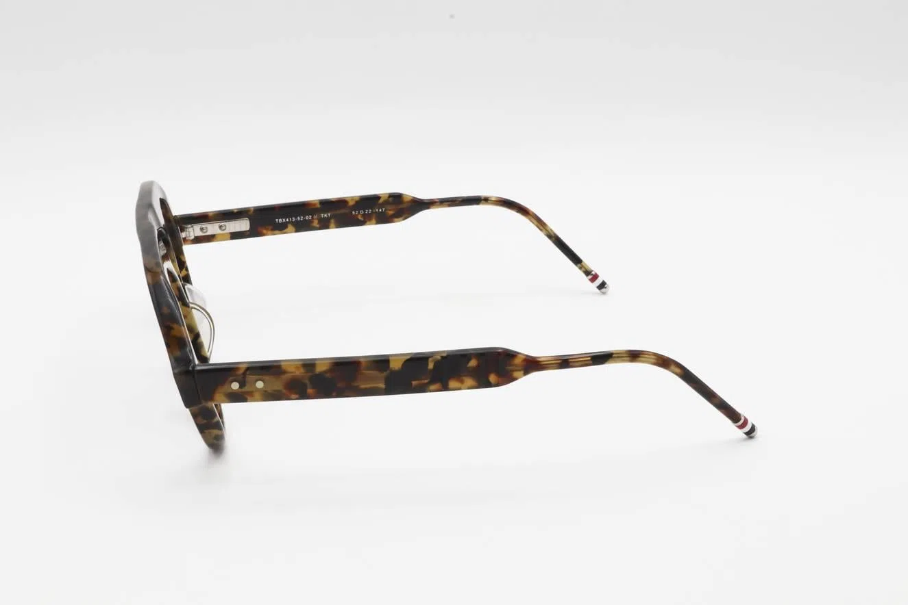 THOM BROWNE TBX413 Eyeglasses - view 16